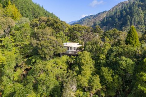 Photo of property in 1679 Kenepuru Road, Broughton Bay, Marlborough Sounds, 7282