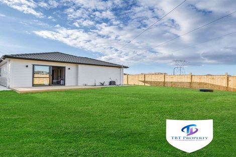Photo of property in 41a Donegal Drive, Flat Bush, Auckland, 2019