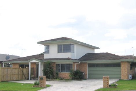 Photo of property in 66 Plateau Heights, Mount Maunganui, 3116