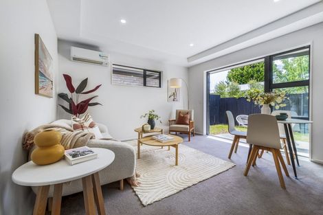 Photo of property in 2/23 Cutts Road, Russley, Christchurch, 8042
