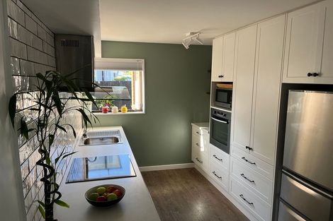 Photo of property in 2/61 Saint Albans Street, St Albans, Christchurch, 8014