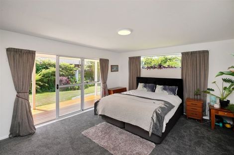 Photo of property in 100 Ashley Street, Rangiora, 7400