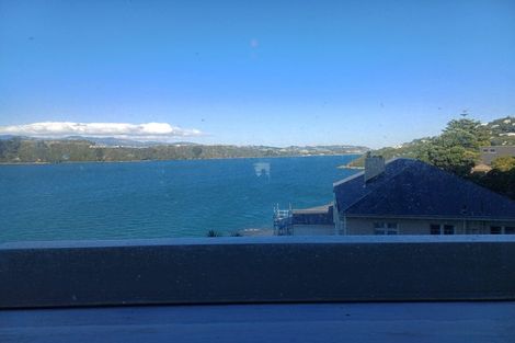 Photo of property in Gateway Apartments, 19 Maida Vale Road, Roseneath, Wellington, 6011