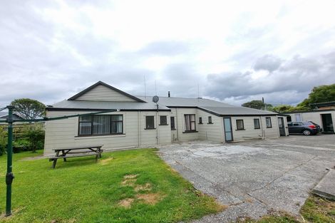 Photo of property in 10 Smith Street, Greymouth, 7805