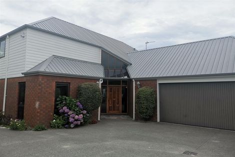Photo of property in 29 Athol Terrace, Upper Riccarton, Christchurch, 8041