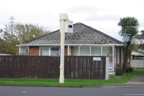 Photo of property in 1/75 Pakuranga Road, Pakuranga, Auckland, 2010