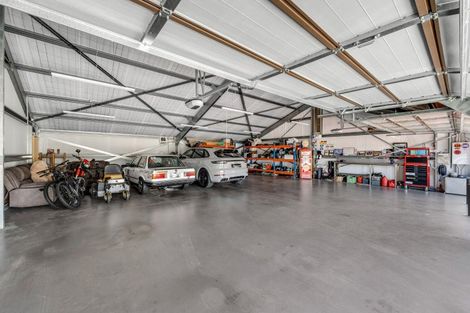 Photo of property in 17 Pearson Road, Whitford, 2571