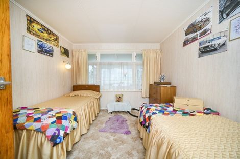 Photo of property in 35 Morris Street, Marton, 4710