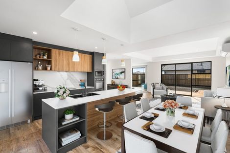 Photo of property in 51 Nethercote Way, Rolleston, 7614