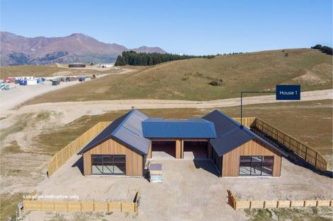 Photo of property in Northlake, 66 Riverslea Road, Wanaka, 9305