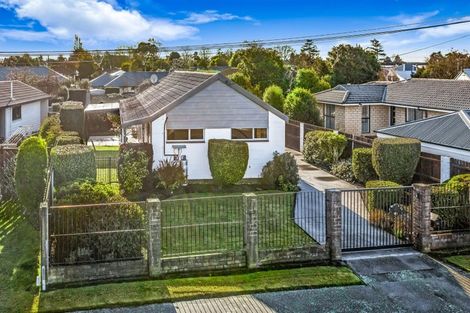 Photo of property in 16 Mahoe Street, Templeton, Christchurch, 8042