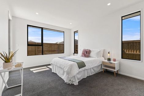 Photo of property in 38 Kestrel Street, Rolleston, 7615