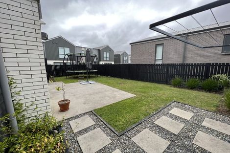 Photo of property in 13 Tarakoi Road, Hobsonville, Auckland, 0616