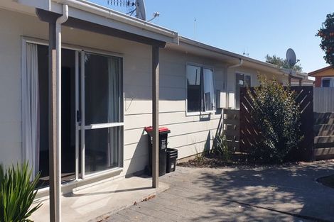 Photo of property in 7a Lander Street, Flaxmere, Hastings, 4120