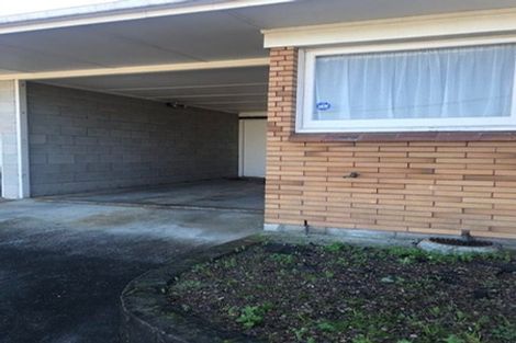 Photo of property in 2/93 Great South Road, Manurewa, Auckland, 2102