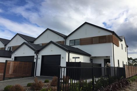 Photo of property in 23 Tuhoe Avenue, Kaiapoi, 7630