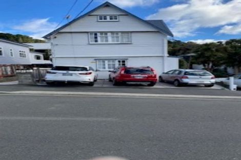 Photo of property in 46 Wright Street, Mount Cook, Wellington, 6021