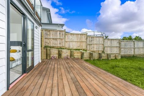 Photo of property in 23 Paikea Street, Albany Heights, Auckland, 0632