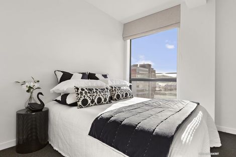 Photo of property in Alpha Apartments, 703/4u Elizabeth Street, Mount Victoria, Wellington, 6011