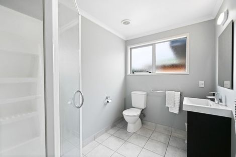 Photo of property in 3a Scotland Place, Hillcrest, Hamilton, 3216