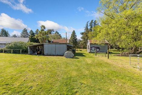 Photo of property in 36 Bridge Street, Coalgate, 7673