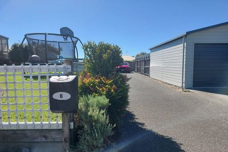 Photo of property in 6 Roderick Street, Otumoetai, Tauranga, 3110