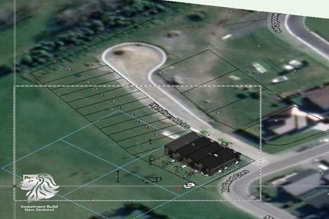 Photo of property in 31 Maitland Crescent, Rolleston, 7614