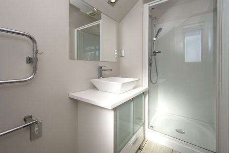 Photo of property in 5c Angus Street, Sydenham, Christchurch, 8023