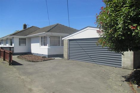Photo of property in 25 Ravenna Street, Avonhead, Christchurch, 8042