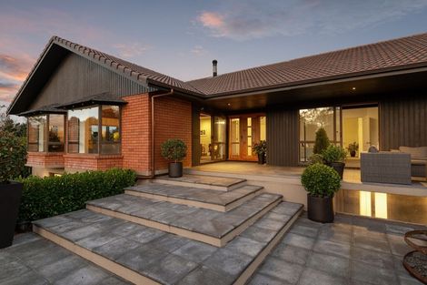 Photo of property in 10 Keetly Place, Ohoka, Kaiapoi, 7692