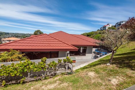 Photo of property in 35 Waverton Terrace, Churton Park, Wellington, 6037