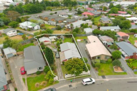 Photo of property in 35 Bermuda Drive, Hornby, Christchurch, 8042