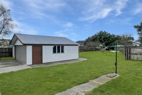Photo of property in 44 Bassett Street, Burwood, Christchurch, 8083