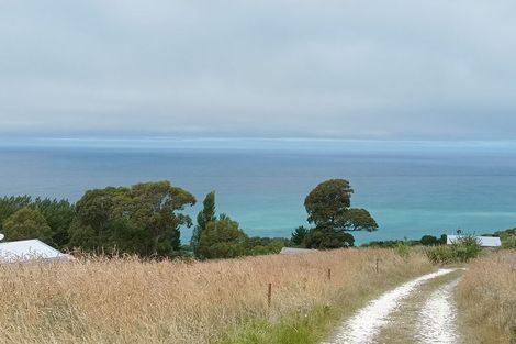 Photo of property in 493 Cathedral Road, Domett, Cheviot, 7383