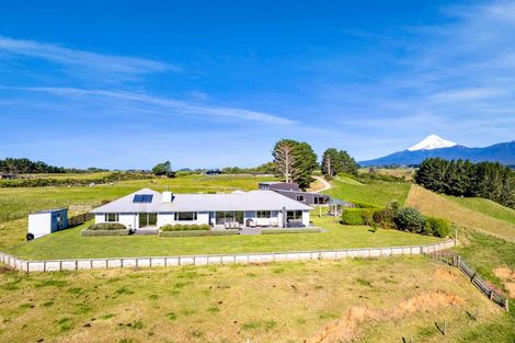 Photo of property in 312f Hurford Road, Hurford, New Plymouth, 4374