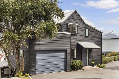 Photo of property in 85u6 Elizabeth Street, Mount Victoria, Wellington, 6011