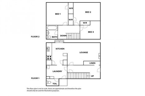 Photo of property in 118 Rangiora Avenue, Roslyn, Palmerston North, 4414