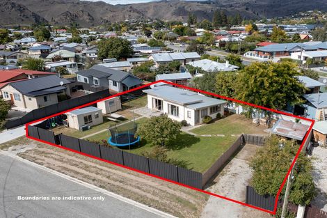 Photo of property in 36 Killarney Street, Alexandra, 9320