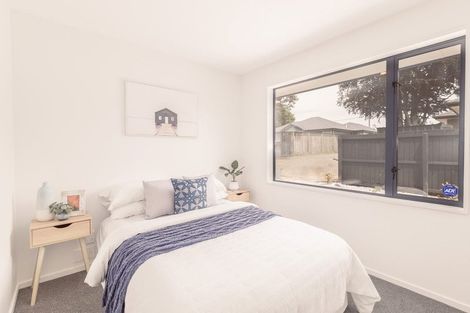 Photo of property in 122a Halswell Junction Road, Halswell, Christchurch, 8025
