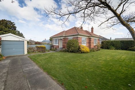 Photo of property in 20 Baker Street, Allenton, Ashburton, 7700