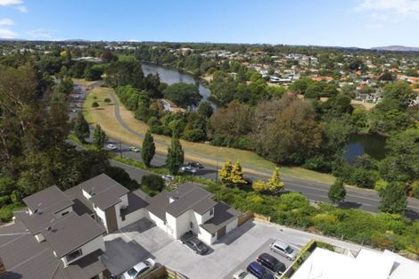 Photo of property in 21u1 Park Terrace, Hamilton Central, Hamilton, 3204