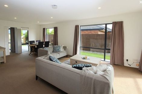 Photo of property in 10 Robinia Place, Wigram, Christchurch, 8042