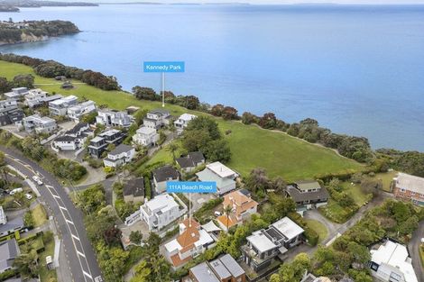 Photo of property in 2/111 Beach Road, Castor Bay, Auckland, 0620