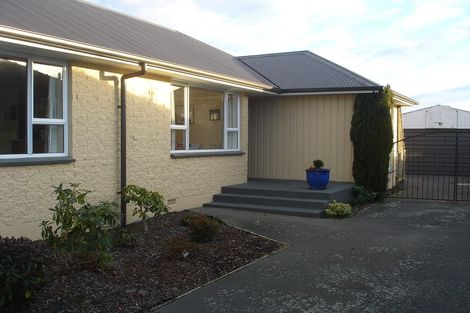 Photo of property in 22 Rollesby Street, Hoon Hay, Christchurch, 8025