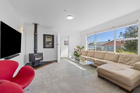 Photo of property in 266b Courtenay Street, Strandon, New Plymouth, 4312