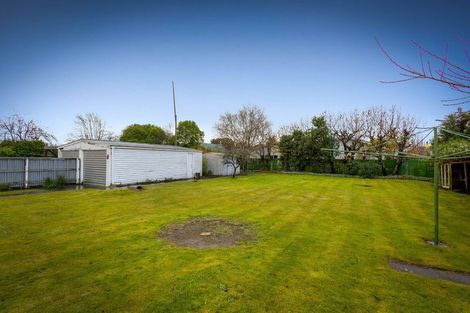 Photo of property in 18 Gregory Avenue, Islington, Christchurch, 8042