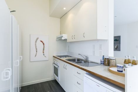 Photo of property in Hopper Street Apartments, 20u2 Hopper Street, Mount Cook, Wellington, 6011