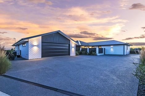 Photo of property in 79 Te Raki Drive, Lincoln, 7608