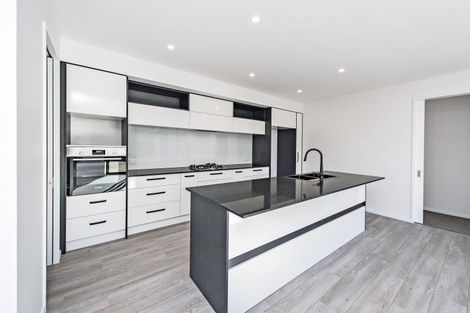 Photo of property in 46 Nethercote Way, Rolleston, 7614