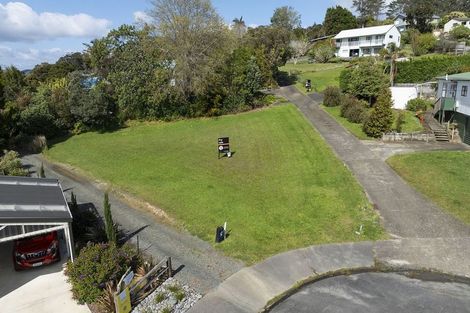Photo of property in 13 Whitecaps Place, Hihi, Mangonui, 0494
